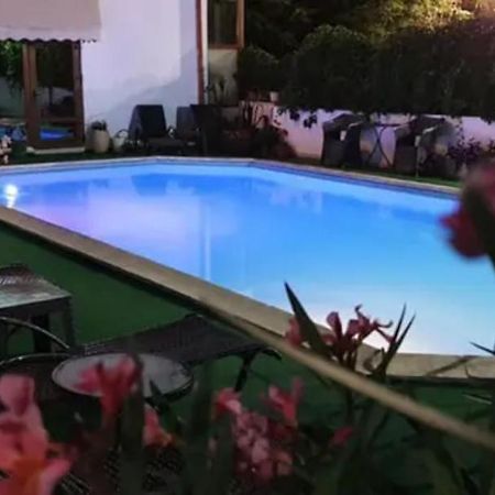 Sozopol Romance Apartments Exteriör bild
