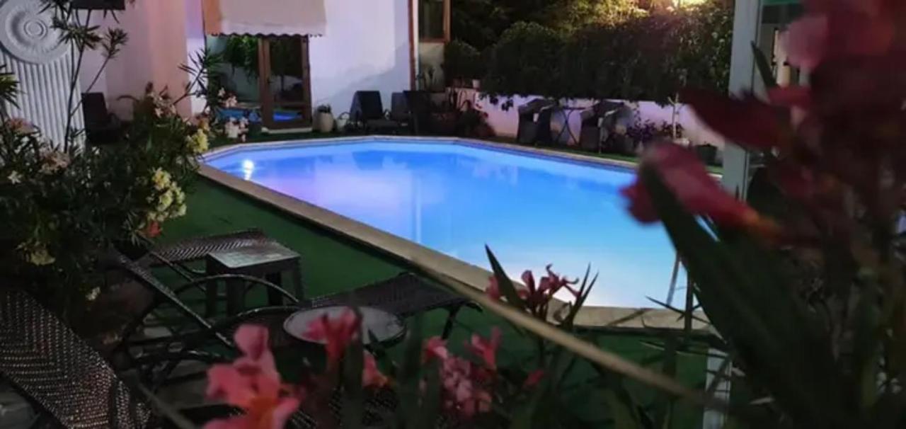 Sozopol Romance Apartments Exteriör bild