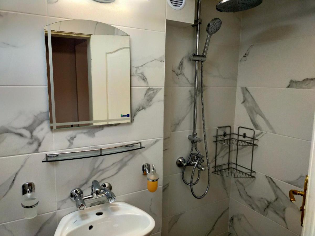 Sozopol Romance Apartments Rum bild